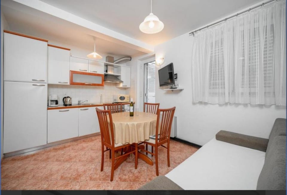 Apartmani Marina Vodice Apartment in Šibenik-Knin County, Croatia