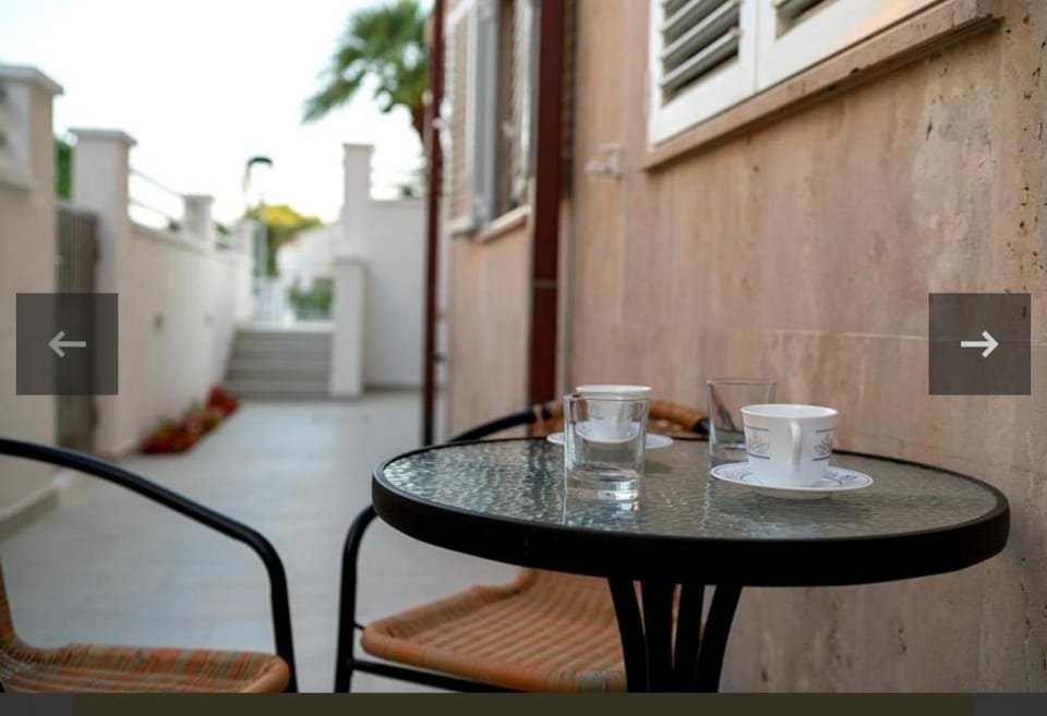 Balcony/Terrace, Seating area