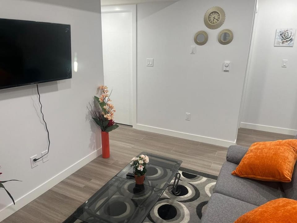 Peaceful Haven Apartment in Saskatoon