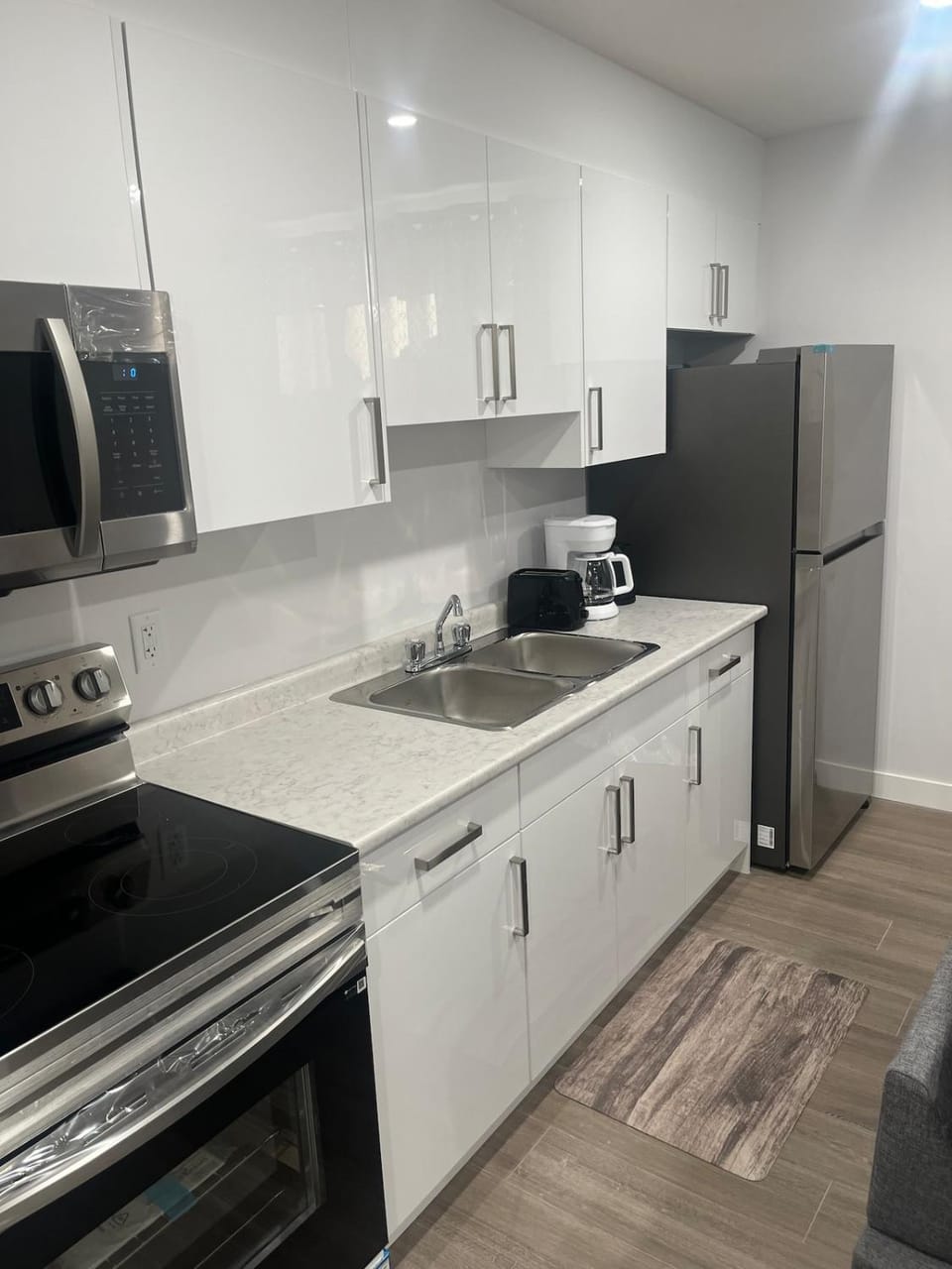Peaceful Haven Apartment in Saskatoon