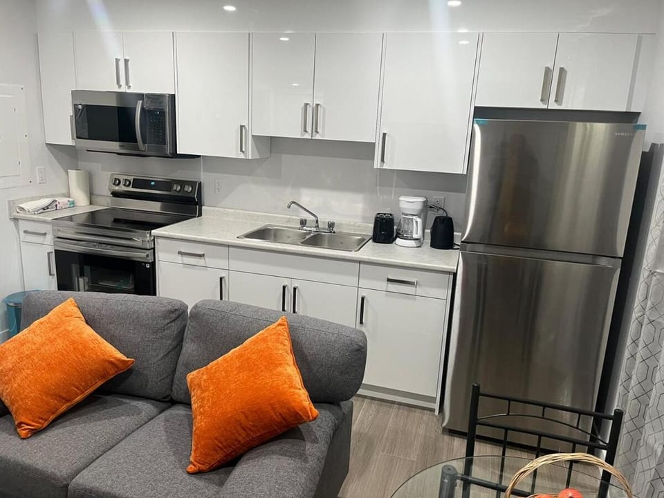 Peaceful Haven Apartment in Saskatoon
