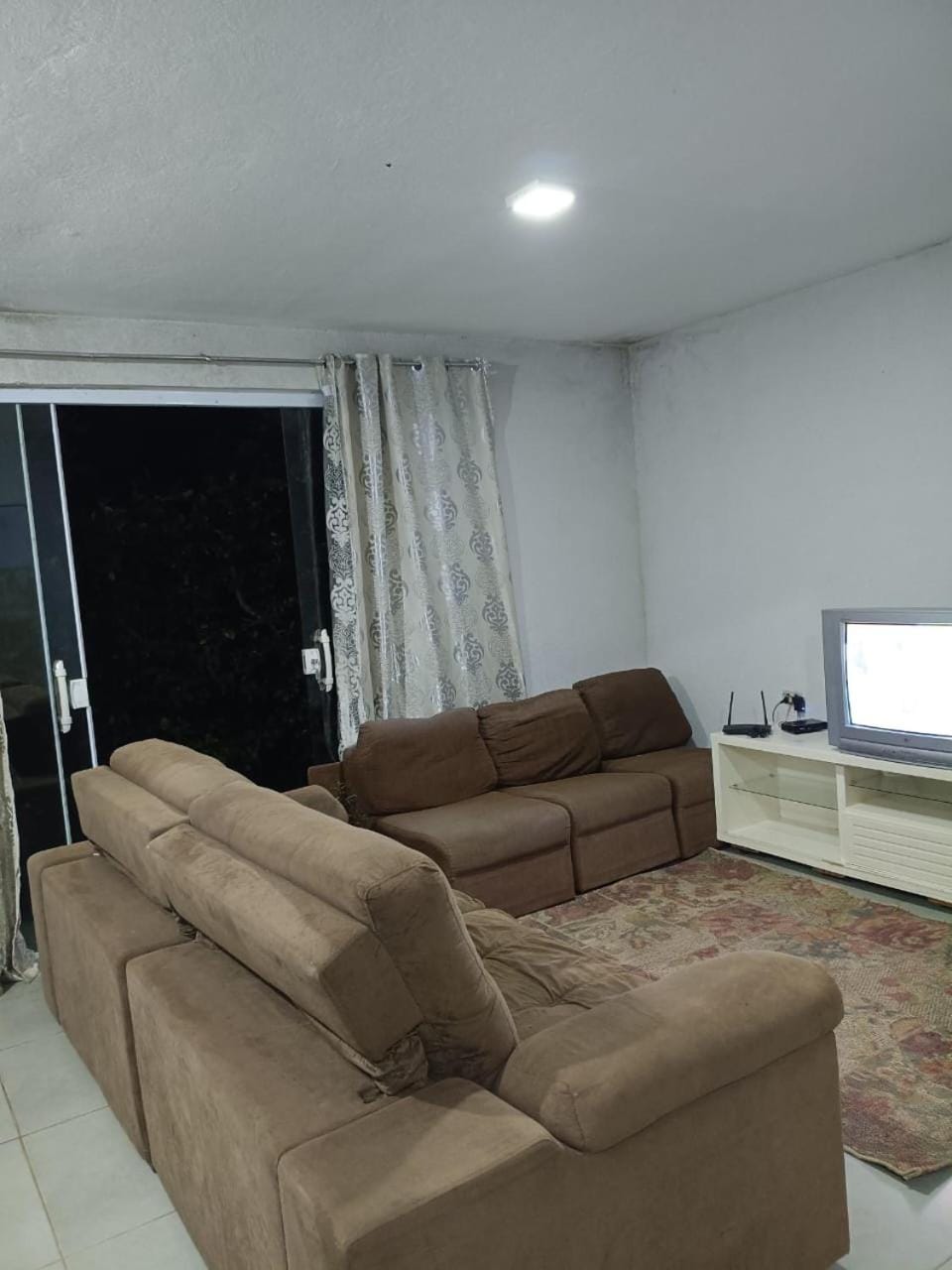 Chacara Temporada Monte Verde Itu House in State of São Paulo