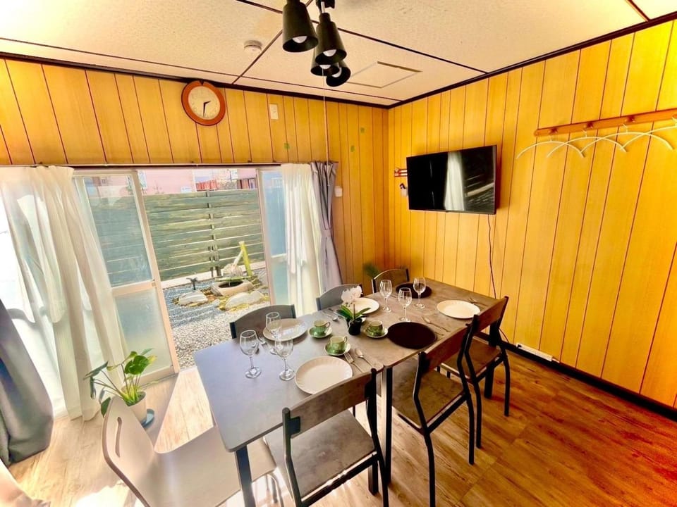 RelaxYN 最大7名 温かみのある和室を一軒貸切り 富士急ハイランドまで車で5分 Apartment in Shizuoka Prefecture