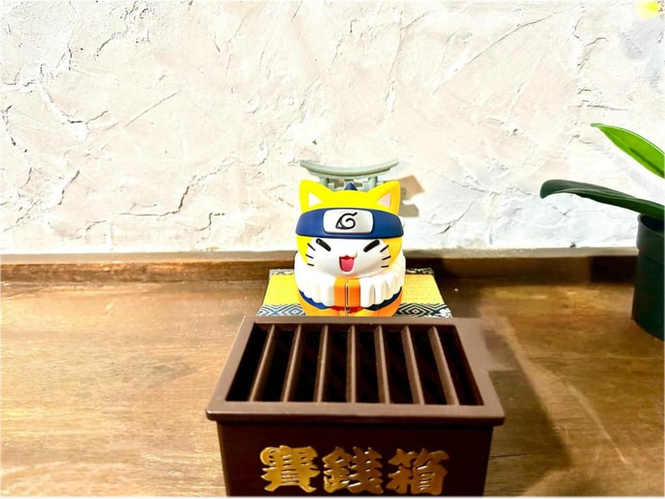 RelaxYN 最大7名 温かみのある和室を一軒貸切り 富士急ハイランドまで車で5分 Apartment in Shizuoka Prefecture