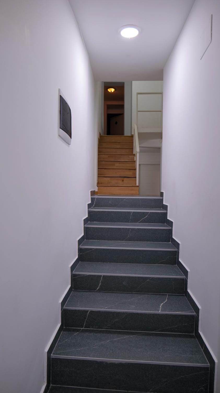 Central Villa313 Hotel in Tirana County, Albania