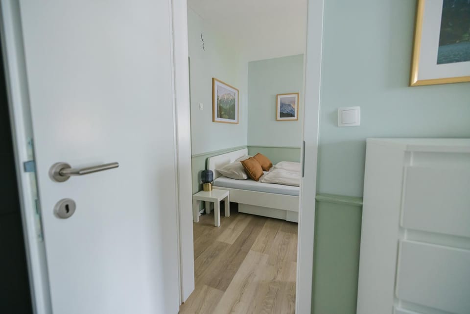 Castle Road Bled Apartment in Bled