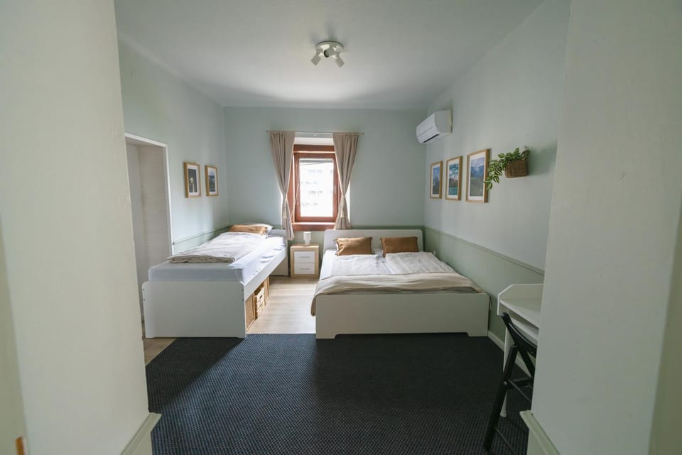 Castle Road Bled Apartment in Bled