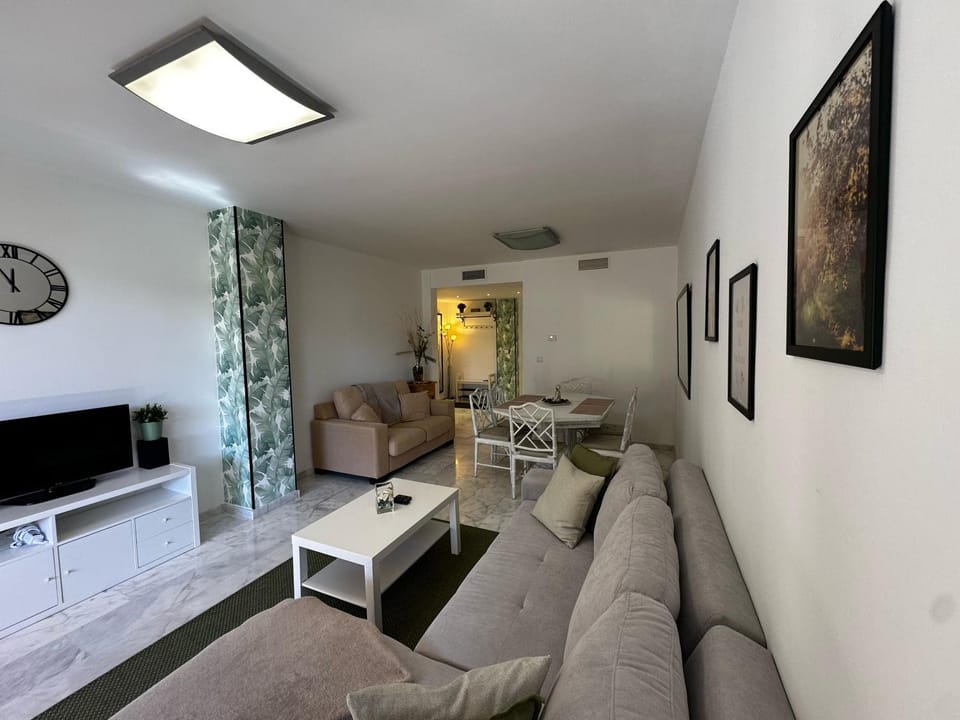 Green Hill Apartment Apartment in Costa del Sol