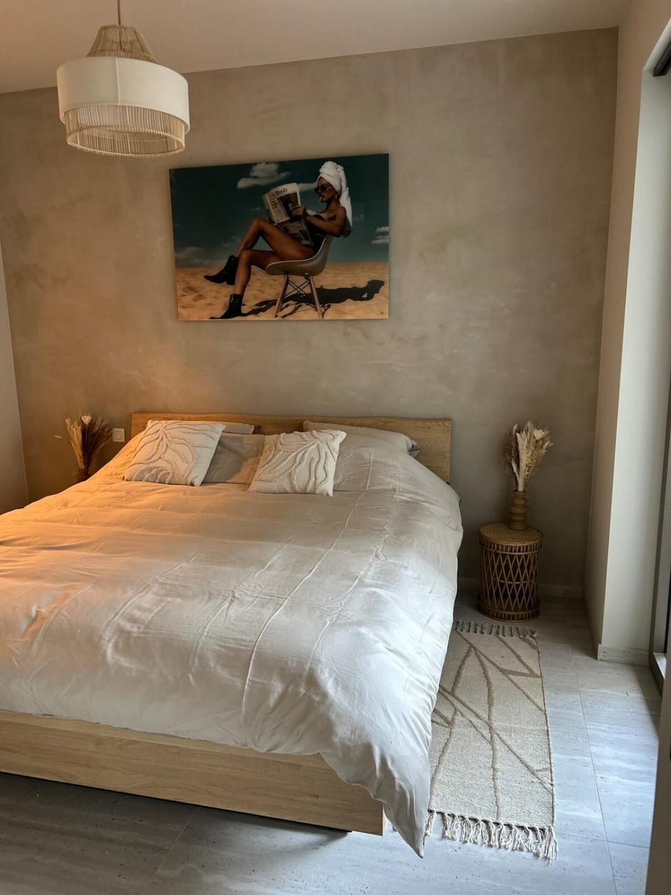 Sleepy Monkey Apartment in Middelkerke