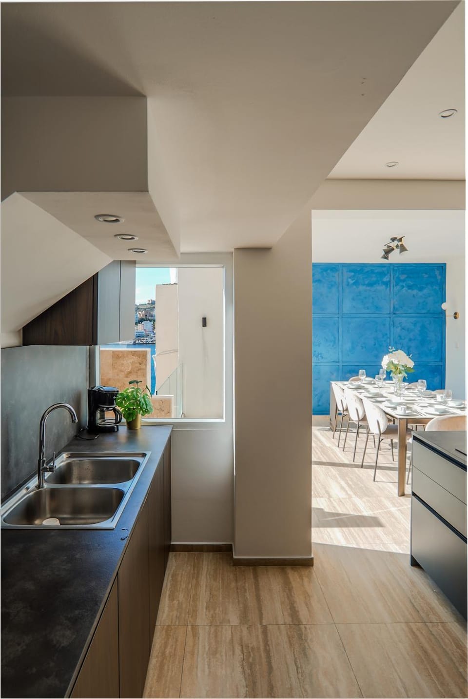 House of Luxury with Pool by Solea Apartment in Saint Paul's Bay