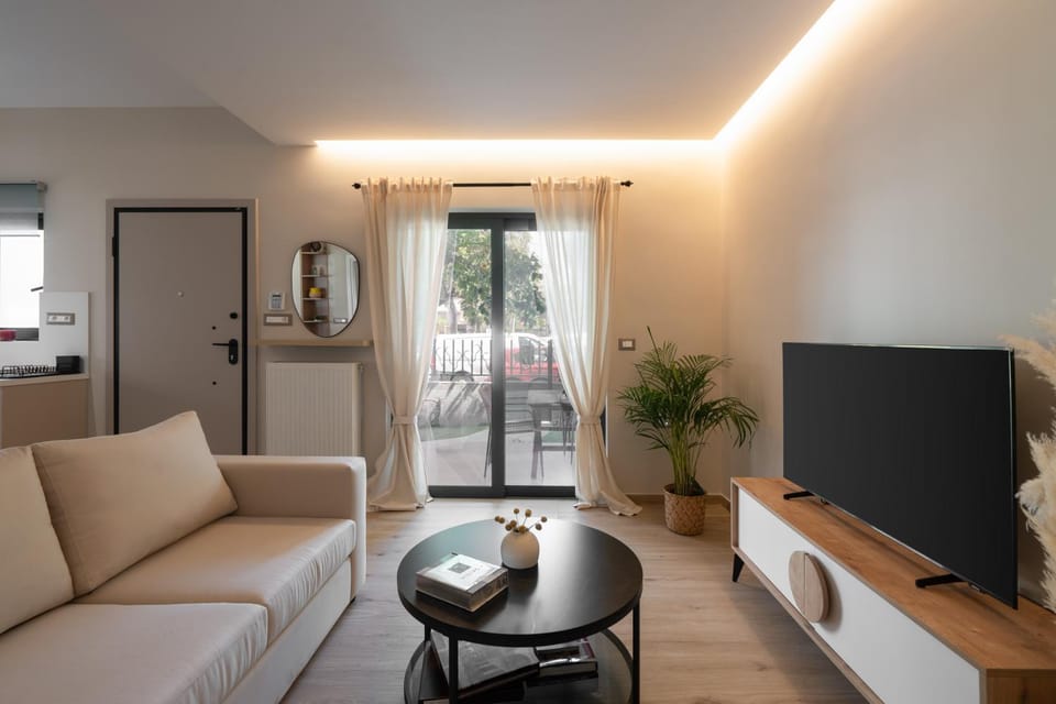 TV and multimedia, Living room