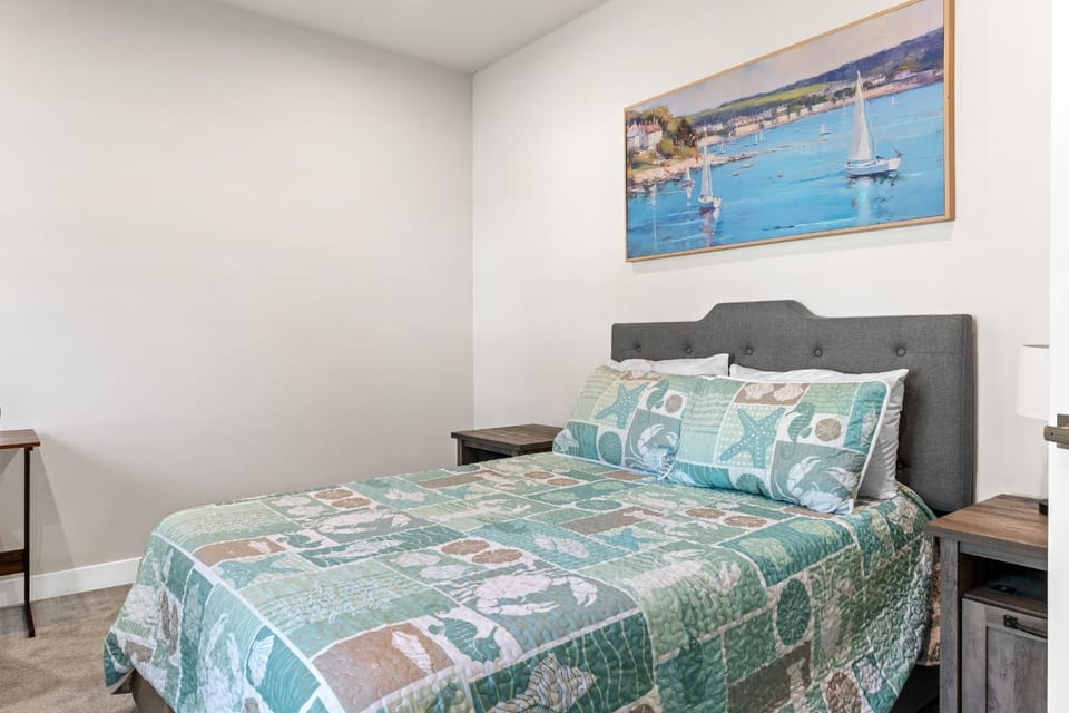 Brand-New 6BR Home Near Ocean City Pools, Gym, Tennis & Bay Access House in Worcester County