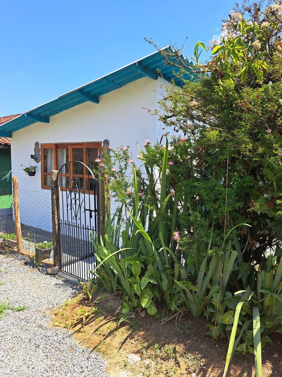 Villa Tenerezza São Francisco Xavier House in Sao Jose dos Campos