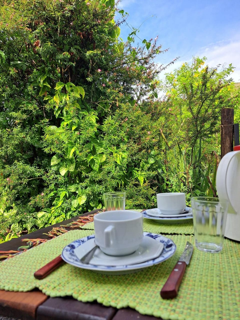 Villa Tenerezza São Francisco Xavier House in Sao Jose dos Campos