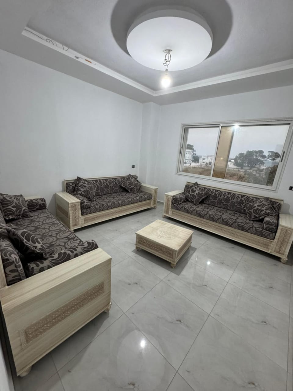 Bel appart Apartment in Tunis Governorate, Tunisia