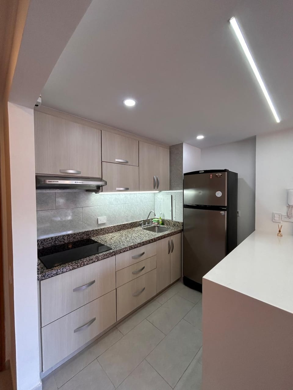 Cozy and central apartment Apartment in Bogota