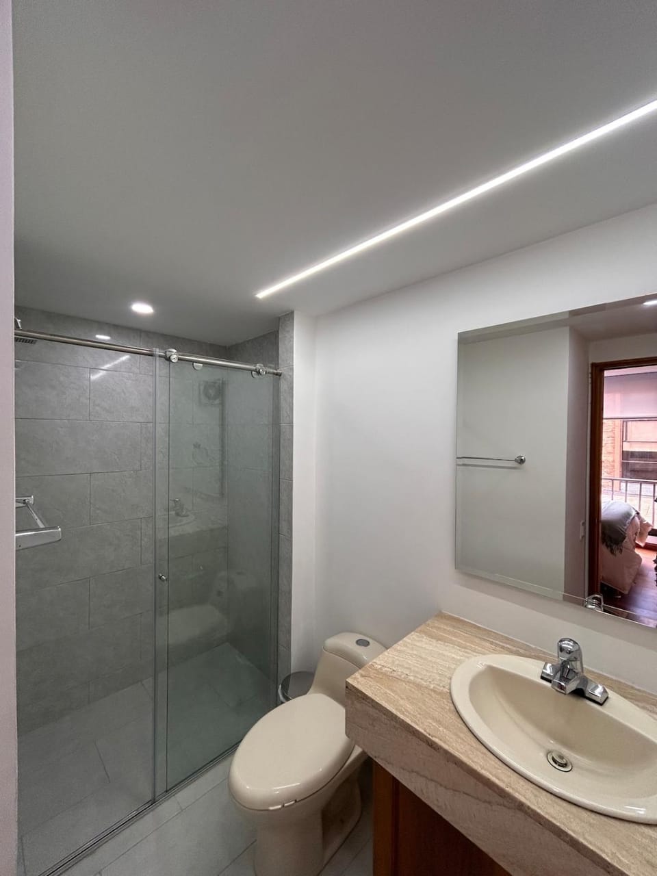 Cozy and central apartment Apartment in Bogota