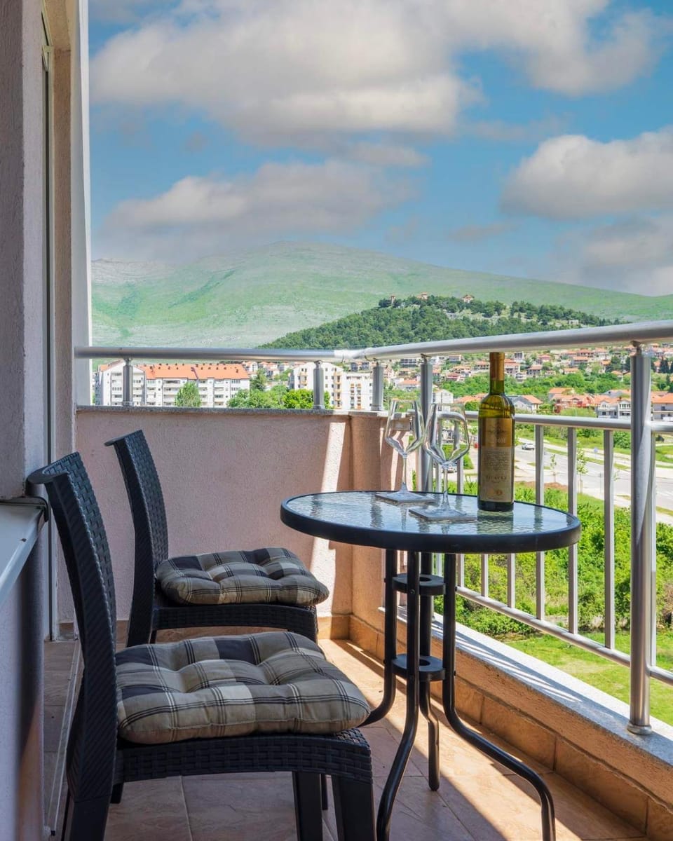 Apartman RiS Apartment in Dubrovnik-Neretva County