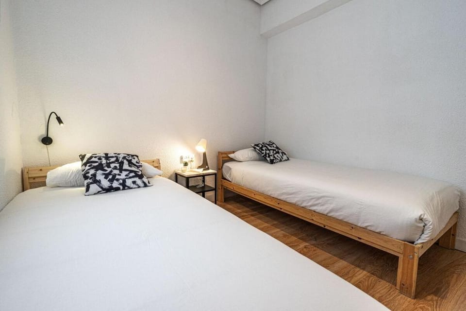 Dulce Home Ávila Apartment in Ávila‎