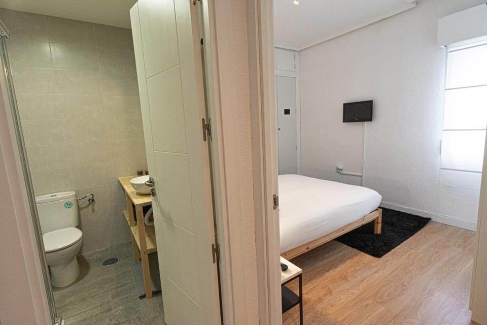 Dulce Home Ávila Apartment in Ávila‎