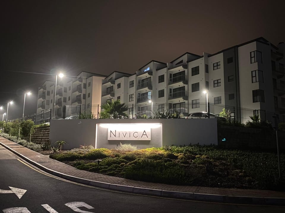 Night, Property logo or sign, Street view