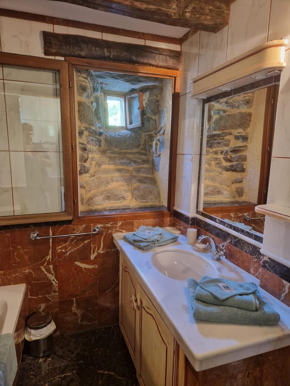 Gîte La petite Combe du Castanet House in Occitanie