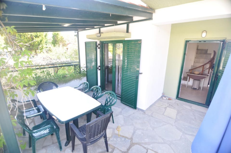 Zennova #64 Casa Elias House in Nikiti