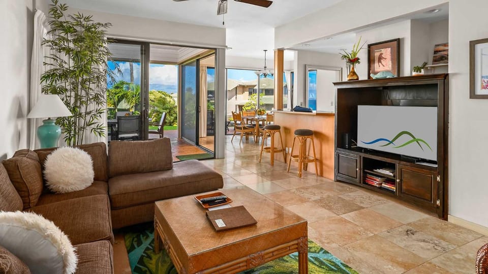 Kapalua Bay Villa 11G4 Apartment in Kapalua