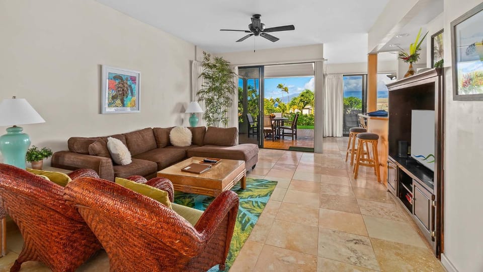 Kapalua Bay Villa 11G4 Apartment in Kapalua