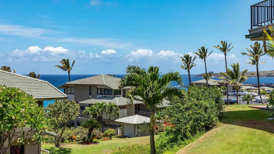 Kapalua Bay Villa 11G4 Apartment in Kapalua