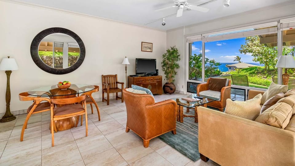 Kapalua Bay Villa 12G5 Apartment in Kapalua