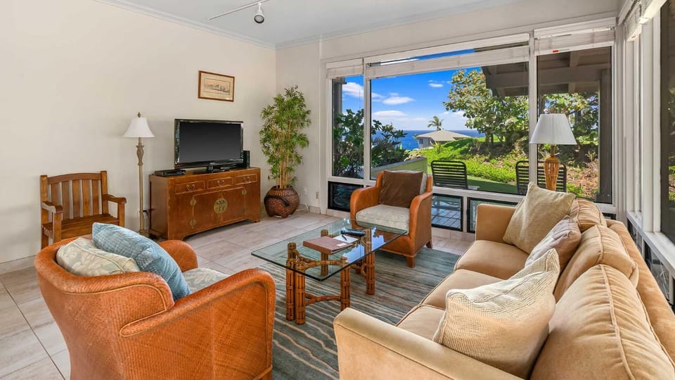 Kapalua Bay Villa 12G5 Apartment in Kapalua