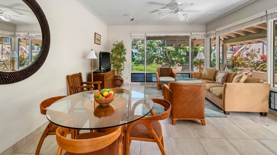 Kapalua Bay Villa 12G5 Apartment in Kapalua