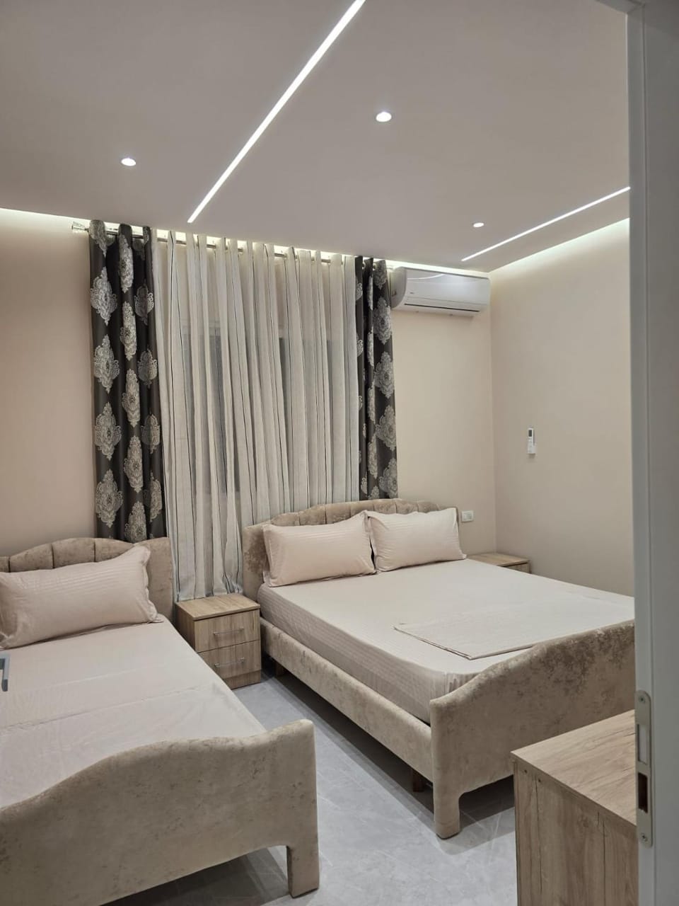 Kejdi Golem Central Apartment Apartment in Tirana County, Albania
