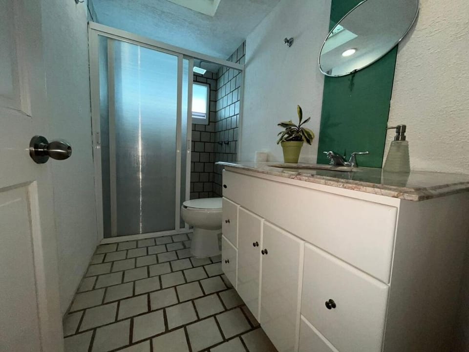 Shower