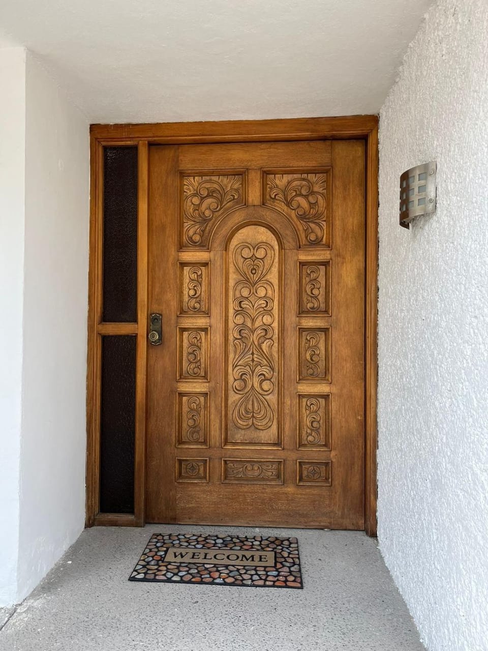 La Casa Blanca Qro House in Santiago de Queretaro