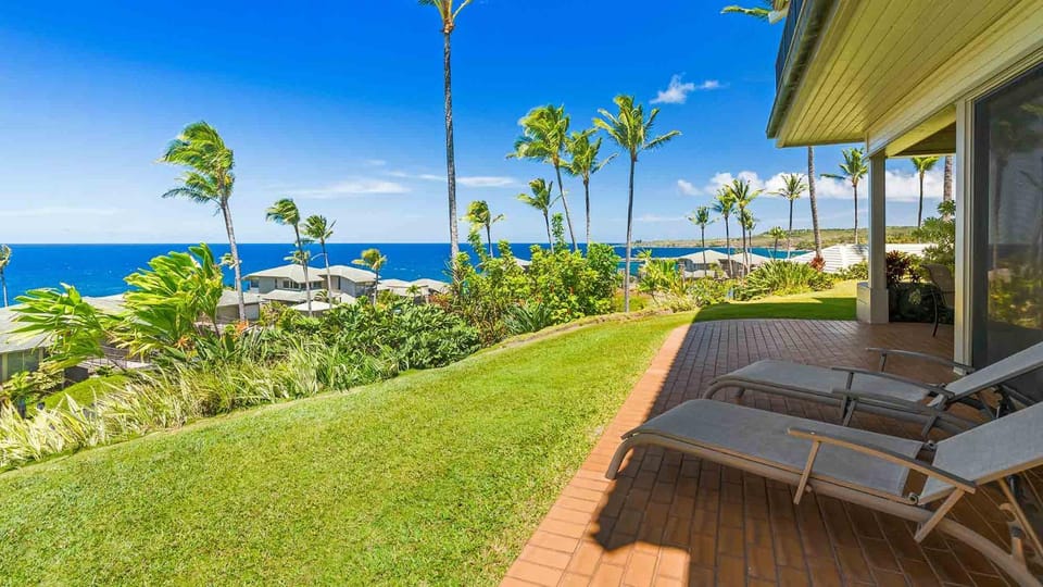 Kapalua Bay Villa 15G2 Apartment in Kapalua