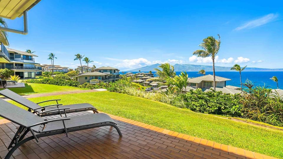 Kapalua Bay Villa 15G2 Apartment in Kapalua