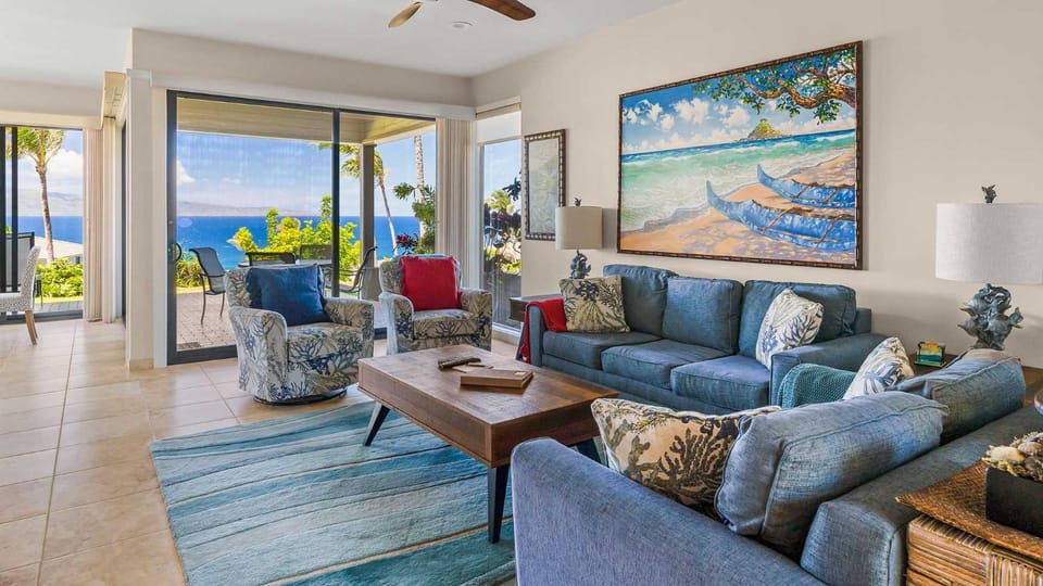 Kapalua Bay Villa 15G2 Apartment in Kapalua