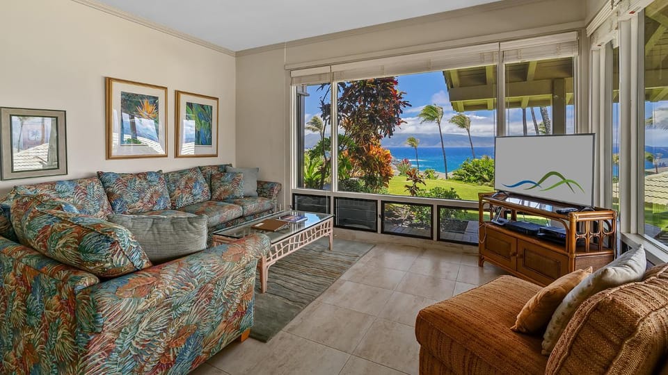 Kapalua Bay Villa 15G5 Apartment in Kapalua