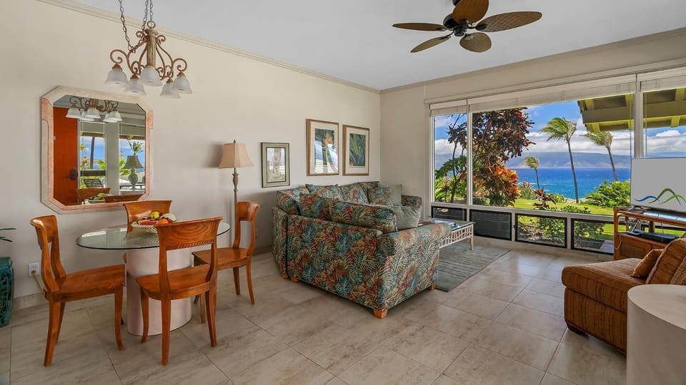 Kapalua Bay Villa 15G5 Apartment in Kapalua