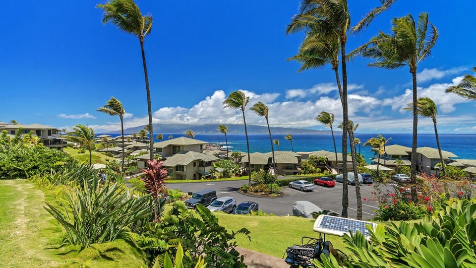 Kapalua Bay Villa 15G5 Apartment in Kapalua