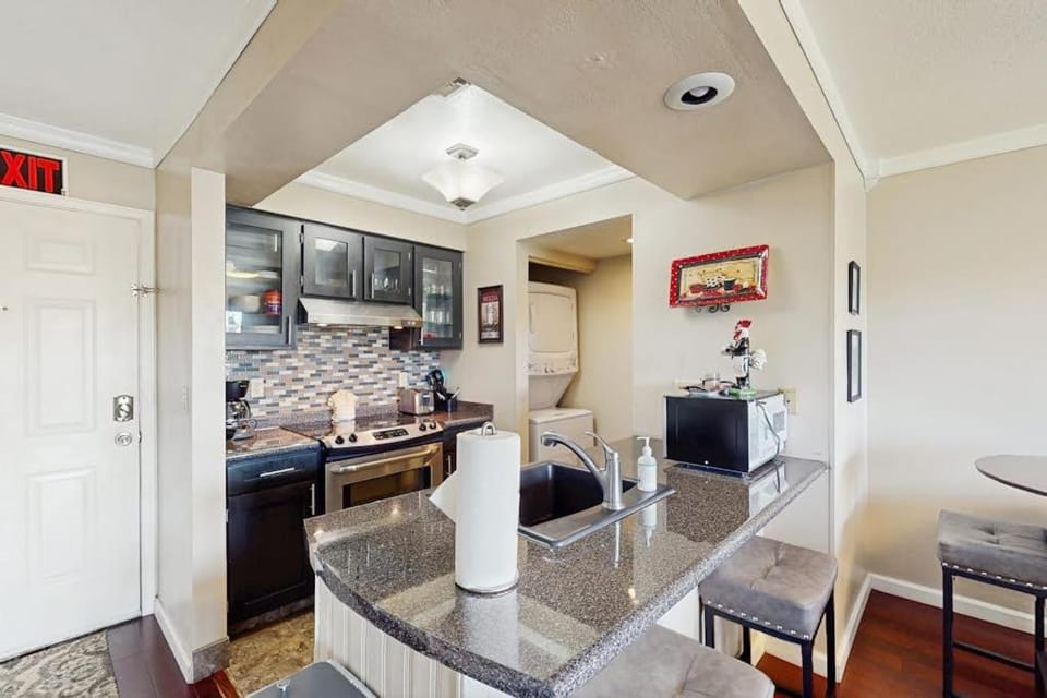 Check's Cozy Condo House in Branson