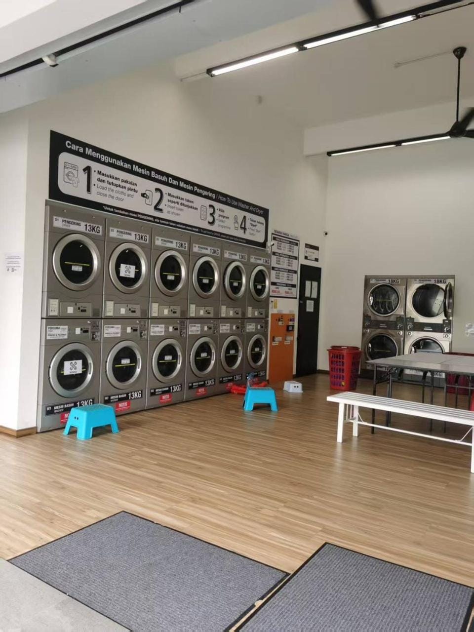 ISYAK Homestay Cheras M Vertika KL Apartment in Federal Territory of Kuala Lumpur