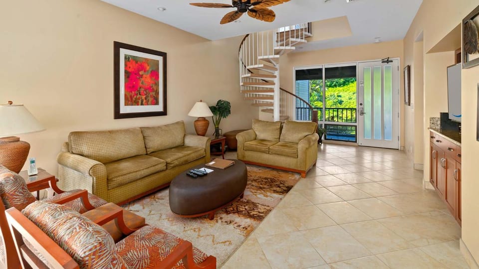 Kapalua Bay Villa 17B2 Apartment in Kapalua