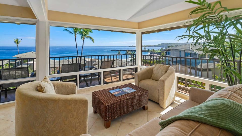 Kapalua Bay Villa 17B2 Apartment in Kapalua