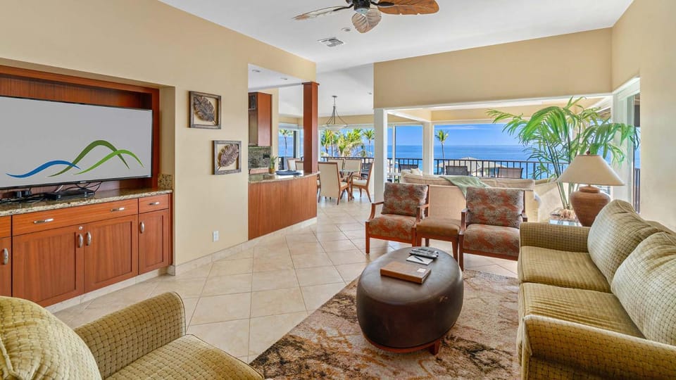 Kapalua Bay Villa 17B2 Apartment in Kapalua