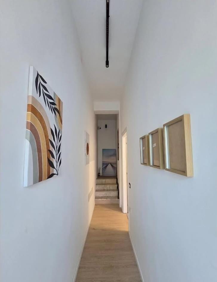 Sicynum Apartment in Sicily