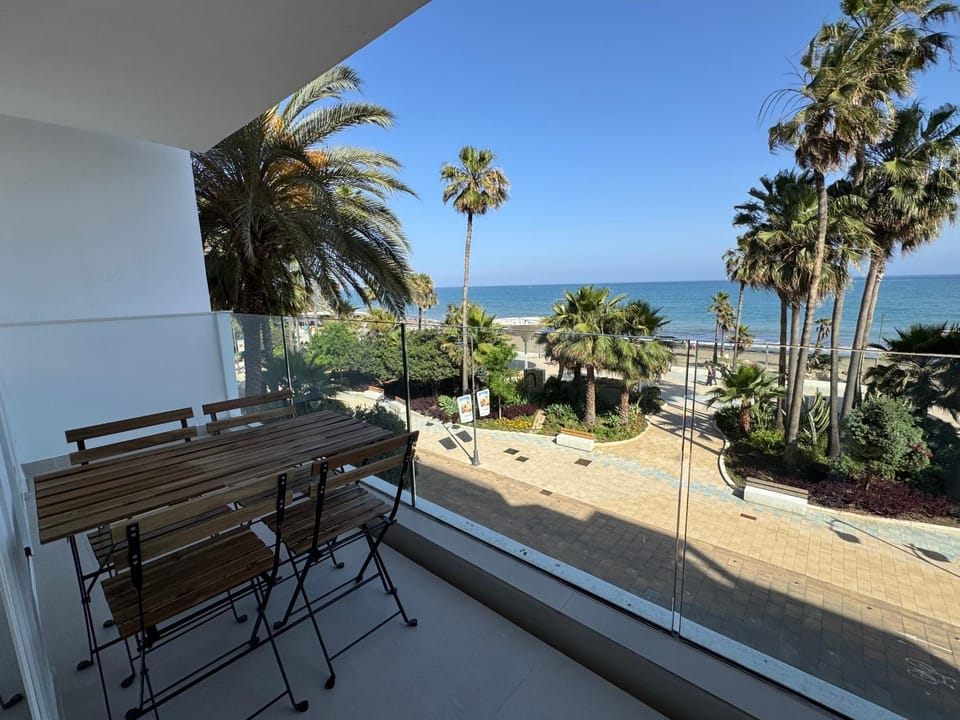 Balcony/Terrace, Balcony/Terrace, Sea view