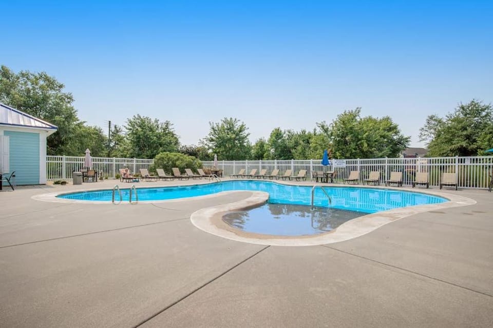 Millville by the Sea --- 37205 Sparkling Sea Dr House in Sussex County